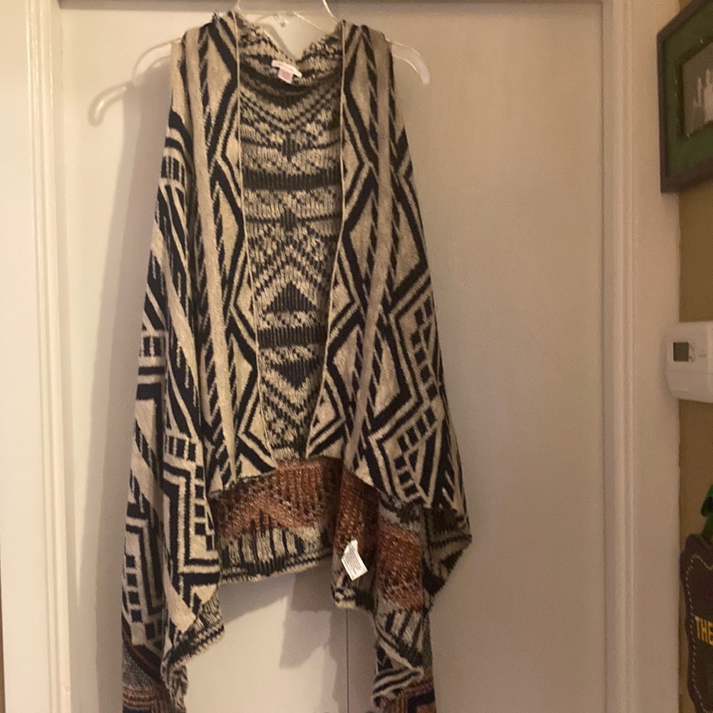 Xhilaration vest